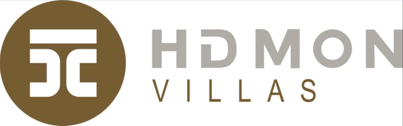 CÔNG TY CỔ PHẦN ĐỊA ỐC HDMON VILLAS